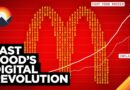 Why Fast Food Got So Expensive