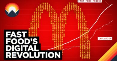Why Fast Food Got So Expensive