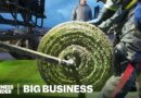 Why FIFA Spends Millions On World Cup Grass