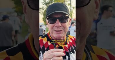 Why Germany crashed out of the World Cup | DW News