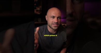 Why I Don’t Believe in Bitcoin Cycles