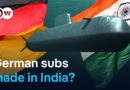 Why India wants German submarines | DW News