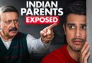 Why Indian Parents are So STRICT? | The Hidden Truth | Dhruv Rathee
