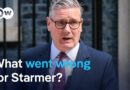 Why is British PM Starmer resigning? | DW News