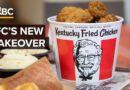 Why KFC Has Fallen Behind In The U.S.
