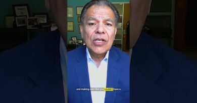 Why LA’s mayor will never have much power #shorts