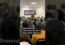 Why Maine Voters Back Senate Candidate Graham Platner Despite Allegations
