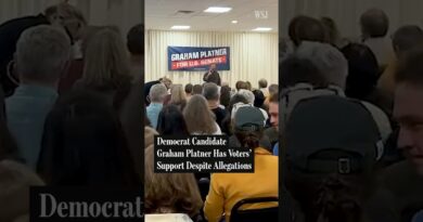 Why Maine Voters Back Senate Candidate Graham Platner Despite Allegations