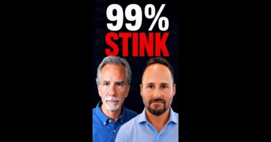 Why Most ETFs Are Marketing Gimmicks