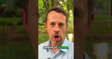 Why NATO is worried about drone gamers #warfare #technology #defense