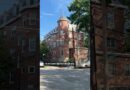 Why New Yorkers Are Moving in With Nuns