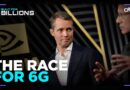 Why Nokia is Betting on AI Networks