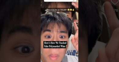 Why Polymarket Paid Creators to Post Fake Wins