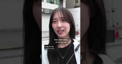 Why Starbucks across South Korea closed for half a day