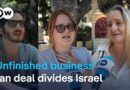 Why the Iran war has left many in Israel more skeptical of Netanyahu | DW News