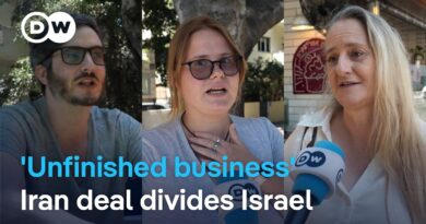 Why the Iran war has left many in Israel more skeptical of Netanyahu | DW News