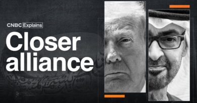 Why the UAE and U.S. are closer than ever