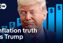 Why the US is suffering from high oil prices even though it does not need to import oil | DW News
