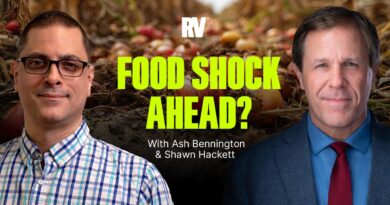 Why This El Niño Could Be Different with Shawn Hackett & Ash Bennington