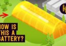 Why This Giant Bag of CO2 is Actually Useful