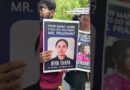 Why This JNU Student With Disability Joined the Cockroach Janta Party Protest Twice | The Quint