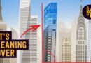Why This NYC Skyscraper Has Been Half-Finished Since 2018