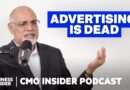 Why Traditional Advertising Is Dead, With Mastercard Snr Fellow | CMO Insider Podcast