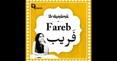 Why We Fall for Fareb? Urdu Poetry on Deception, Trust and Hope