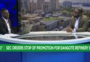 Will Nigeria equities investors sustain sell-off momentum?