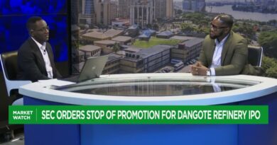 Will Nigeria equities investors sustain sell-off momentum?