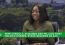Will Nigeria’s equities market extend sell-offs?