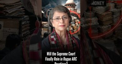 Will the Supreme Court Finally Rein in Rogue ARC Practices?