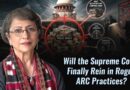 Will the Supreme Court Finally Rein in Rogue ARC Practices?