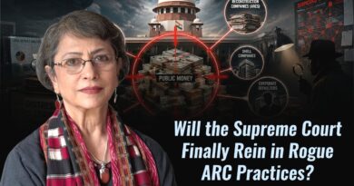 Will the Supreme Court Finally Rein in Rogue ARC Practices?