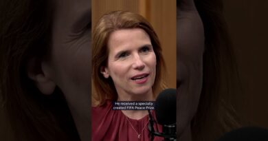 World Cup 2026: Blurred lines between politics and sports? | Berlin Briefing Podcast