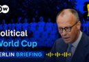World Cup 2026: Can Germany’s football team save the government? | Berlin Briefing Podcast