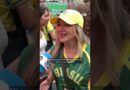 World Cup: Brazil fans take over New York City | DW News