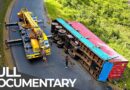 World’s Most Dangerous Roads | East Africa: Mission to Collision | Full Series | Free Documentary