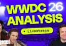 WWDC 2026 Reactions | The Vergecast Livestream