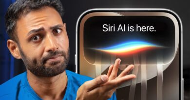 WWDC 2026 – Siri AI Impressions!