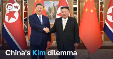 Xi heads to Pyongyang to reset China-North Korea ties