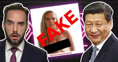 Yes, China Is Now Making AI Deepfake Revenge Porn