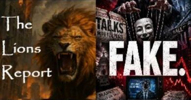 Yesterday… Markets rallied on a #FAKE false, propaganda, “talks” story. Mannarino
