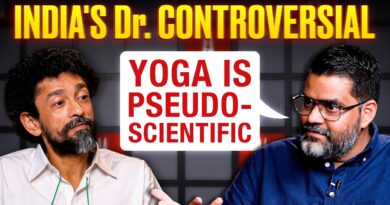 ‘Yoga is imperfect’: Meet India’s most polarising health crusader | NL Interviews The Liver Doc