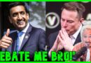 ‘YOU BELONG IN PRISON’: Elon PANICS As Ro Khanna HUMILIATES HIM Over & Over!!! | Kyle Kulinski Show