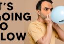 You See This? Massive Bubble Out of Control