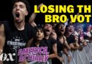 Young men are turning on Trump. Here’s why. | America, Actually