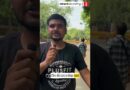 Young protestors at the CJP protest in Jantar Mantar speak up about their demands