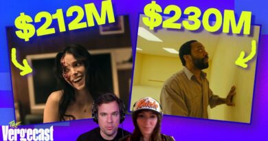 YouTube is taking over Hollywood | The Vergecast