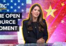 Z.AI And The Chinese Open Source Moment